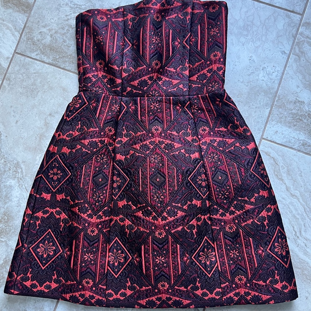 Alice + Olivia Dress